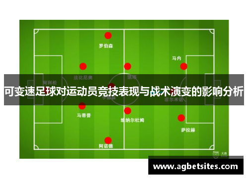 可变速足球对运动员竞技表现与战术演变的影响分析
